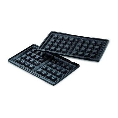 Gaufrière Ufesa 900W - SW7950 - Inox & Noir