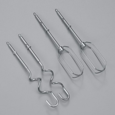 Batteur Severin - 300W - Blanc