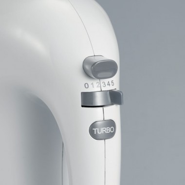 Batteur Severin - 300W - Blanc