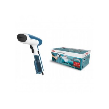 Défroisseur Tefal 1300W - DT6130 - Blanc & Bleu