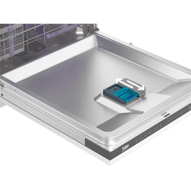 Lave-Vaisselle Beko 13 Couverts - 4321S - Silver