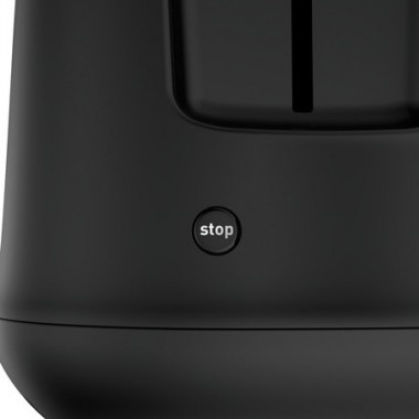 Grille Pain Moulinex LT164N10 Noir