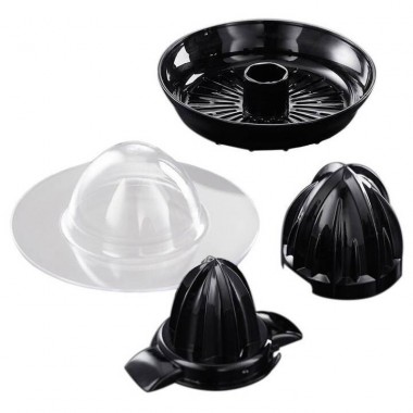 Presse Agrumes Russell Hobbs 60W - 22760-56 - Inox