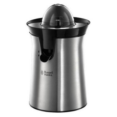 Presse Agrumes Russell Hobbs 60W - 22760-56 - Inox