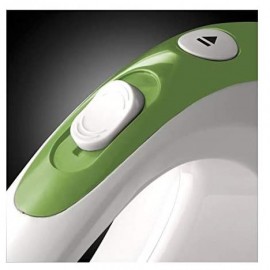 Batteur à main Russell Hobbs 200W - 22230-56 - Blanc & Vert