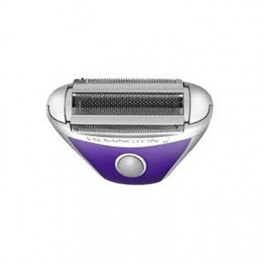 Rasoir Remington - WSF4810 - Blanc & Violet