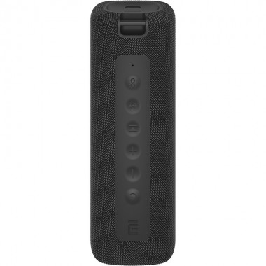 Haut Parleur Bluetooth Xiaomi - MDZ-36-DB - Noir