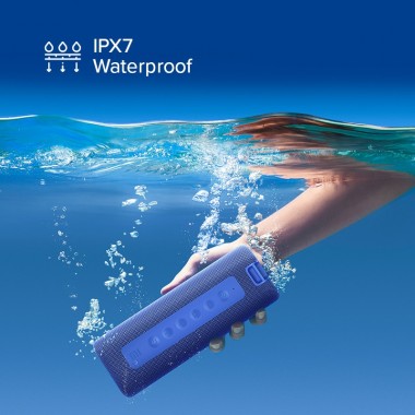 Haut Parleur Bluetooth Xiaomi - MDZ-36-DB - Noir