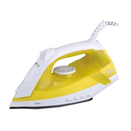 Fer à repasser Beko 0.22L - 1750W - SIM3617 - Jaune