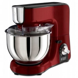 Robot Russell Hobbs 5L - 1000W - 23480-56 - Rouge