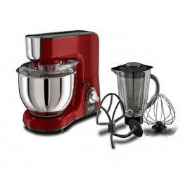 Robot Russell Hobbs 5L - 1000W - 23480-56 - Rouge