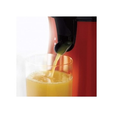 Presse Agrumes Russell Hobbs 60W - 26010-56 - Rouge