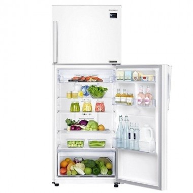 Réfrigérateur Samsung No Frost - 384L - RT50K5152WW - Blanc