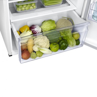 Réfrigérateur Samsung No Frost - 384L - RT50K5152WW - Blanc