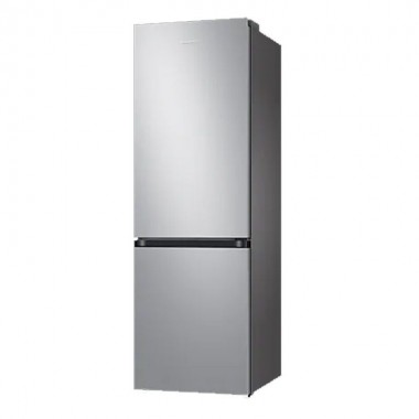Réfrigérateur Samsung No Frost - Combiné - 340L - RB34T600FSA - Inox