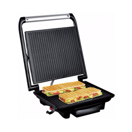 Appareil à Panini Tefal 2000W - GC241D12 - Inox