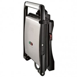 Appareil à Panini Tefal 2000W - GC241D12 - Inox