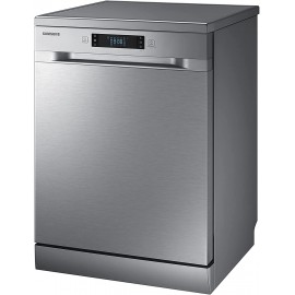 Lave-Vaisselle Samsung 13 Couverts - 60M5050FS - Inox