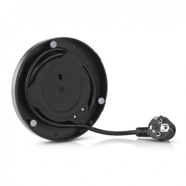 Bouilloire Princess 1L - 2200W - 236023 - Inox