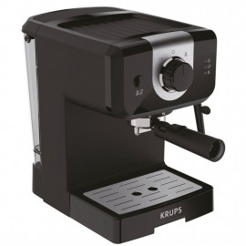 Machine à Café Expresso Krups 1.5L - 2200W - XP320810  - NOIR