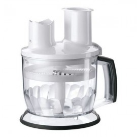 Mixeur Braun 1.5L - 750W - MQ5077 - blanc