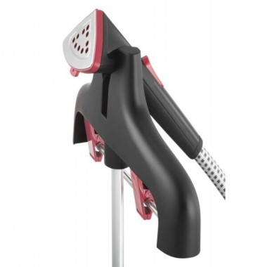 Défroisseur Tefal 1630W - IT6540E0 - Rouge & Noir