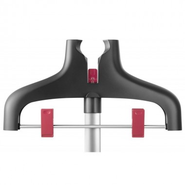 Défroisseur Tefal 1630W - IT6540E0 - Rouge & Noir