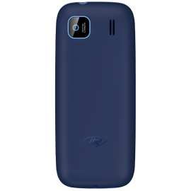 Itel it2173 Bleu profond