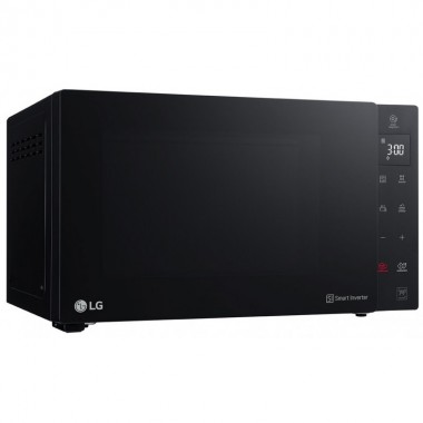 Micro-Onde LG 25L - 1000W - MS2535GIS - Noir