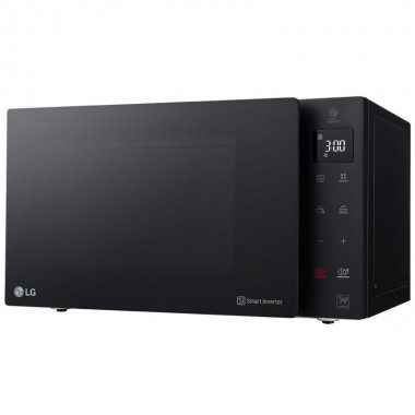 Micro-Onde LG 25L - 1000W - MS2535GIS - Noir