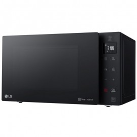 Micro-Onde LG 25L - 1000W - MS2535GIS - Noir