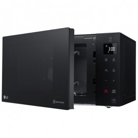 Micro-Onde LG 25L - 1000W - MS2535GIS - Noir
