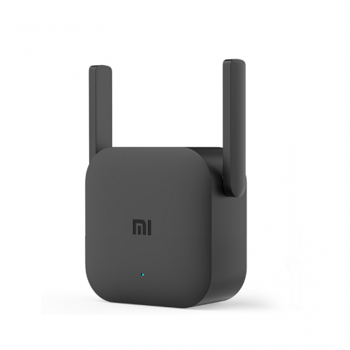 Répéteur Xiaomi Mi Wifi 300 Mbps - R03 - Noir