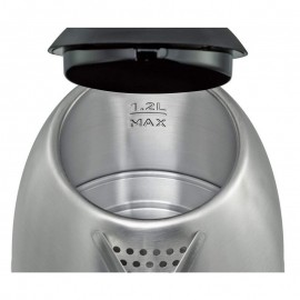 Bouilloire Tefal 1.2L - 1800W - KI431D10 - Inox