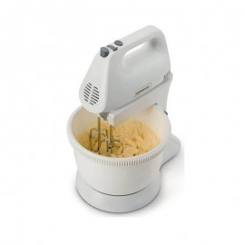 Batteur Kenwood 3.4L - 450W - HMP32 - Blanc