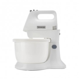 Batteur Kenwood 3.4L - 450W - HMP32 - Blanc