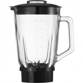 Blender Ufesa 1.5L - 1000W - BS4800 - Inox