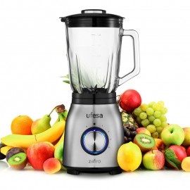 Blender Ufesa 1.5L - 1000W - BS4800 - Inox