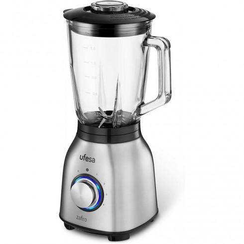 Blender Ufesa 1.5L - 1000W - BS4800 - Inox