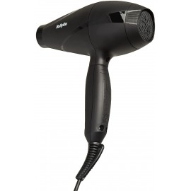 Sèche Cheveux Babyliss 2200W - 6613DE - Noir