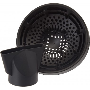 Sèche Cheveux Babyliss 2200W - 6613DE - Noir