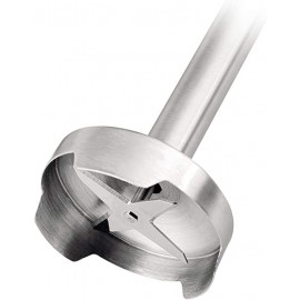 Mixeur Ufesa 0.7L - 600W - BP4551 - Blanc/Rouge