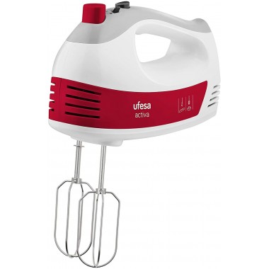 Batteur À MAIN Ufesa 400W -...