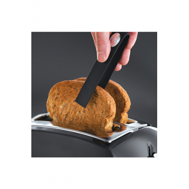 Grille Pain Russell Hobbs 850W - 22601-56 - Noir