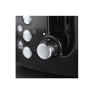 Grille Pain Russell Hobbs 850W - 22601-56 - Noir