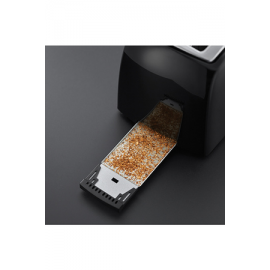 Grille Pain Russell Hobbs 850W - 22601-56 - Noir