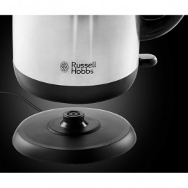 Bouilloire Russell Hobbs 1.7L - 2400W - 23912-70 - Inox