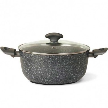 Faitout Mineralia 24cm -...