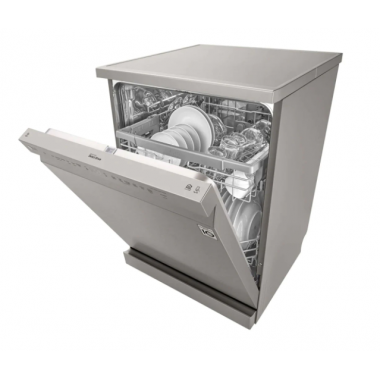 Lave-Vaisselle LG 14 Couverts - DFBS512FP - Inox