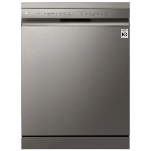 Lave-Vaisselle LG 14 Couverts - DFBS512FP - Inox